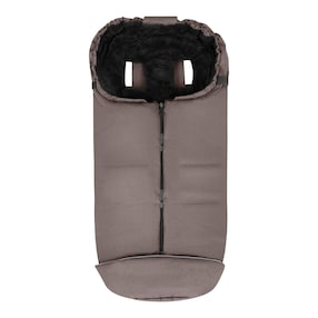 Winterfußsack