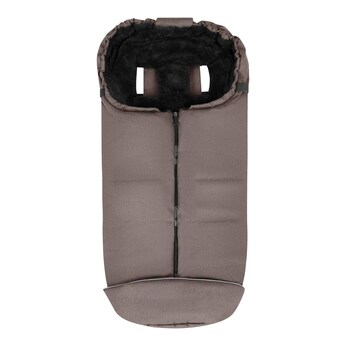 Winterfußsack