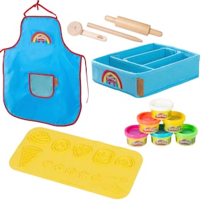 Spielset "roba x Play-Doh" PlayDoh 