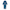 2-tlg. Set Regenjacke und Regenhose