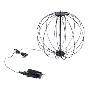 LED-Leuchtkugel „Outdoor“, 1 Stück