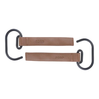 2er-Pack Clip&Go Befestigungshaken