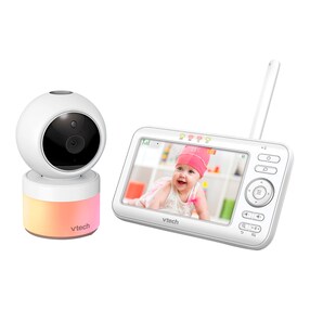 Babyphone mit Kamera VM5463, 300 m