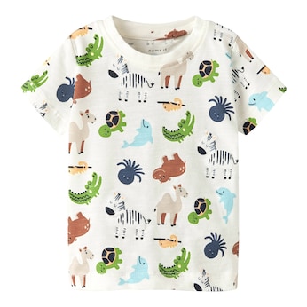 T-Shirt Tiere