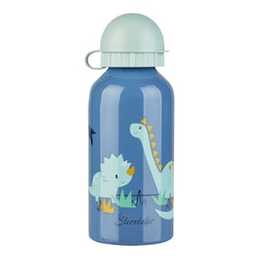 Trinkflasche, 400 ml