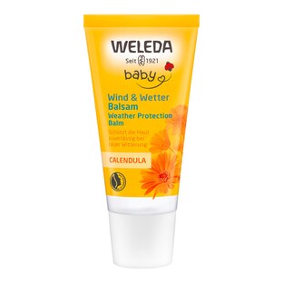 Calendula Wind & Wetter Balsam, 30 ml