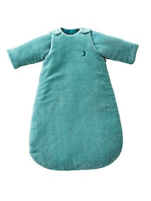 Baby Winterschlafsack ALASKA, Ärmel abnehmbar