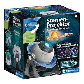 Sternen-Projektor