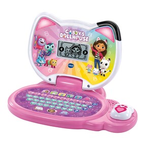 Lernlaptop Gabby´s Dollhouse