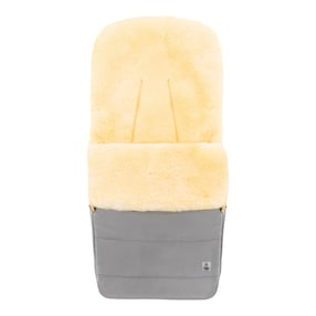 Winterfußsack Lille Aurora für Kinderwagen, Buggy