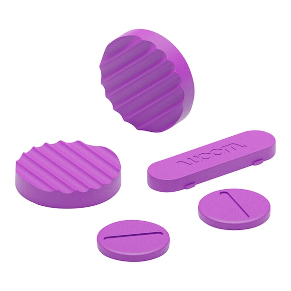 plum purple