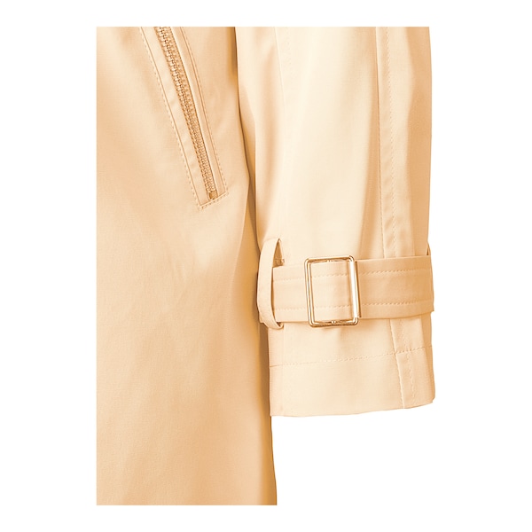 Übergangsmantel „Trenchcoat“