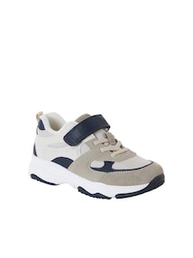 Sportliche Sneakers für Kinder, Mesh-Details