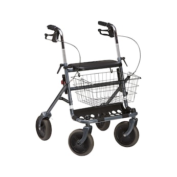 Standard Rollator FAKTO+, faltbar