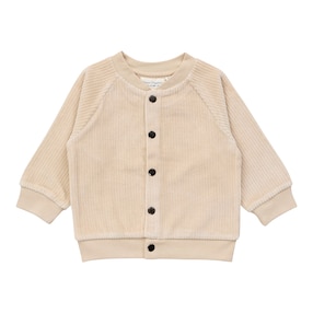 Softcord-Jacke 