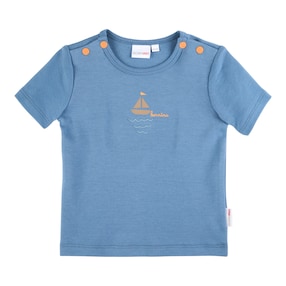 T-Shirt Segelschiff