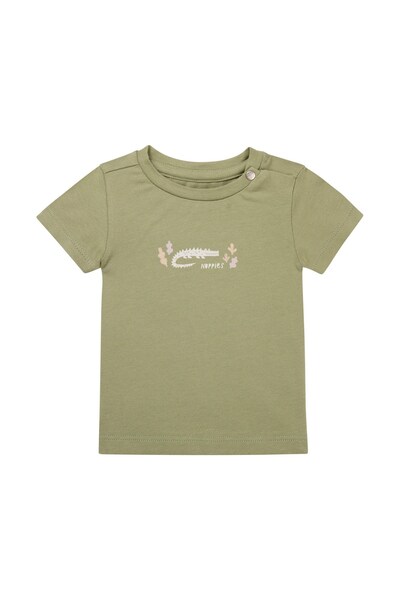 Oil Green