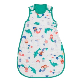 Schlafsack ohne Füßen 1.0 Tog