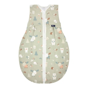 Sommerschlafsack Molton 0.5 TOG