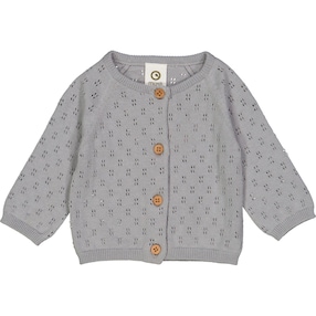 Babystrickjacke