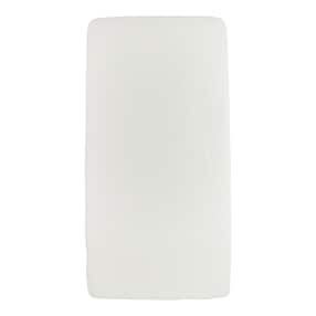 Musselin-Spannbetttuch 40x80 - 40x90 cm
