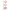 6er-Pack Socken Blume Ballerina