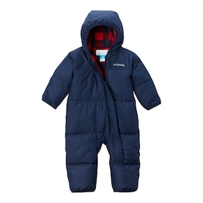 Schneeoverall Snuggly Bunny