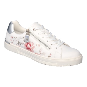 Bequem-Fashion-Sneaker „Flora“