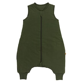 Schlafsack mit Füßen 2.5 Tog