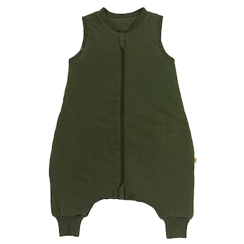 Schlafsack mit Füßen 2.5 Tog