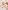 Runde Baby Activity-Decke aus Musselin mit Liberty-Stoffdetails