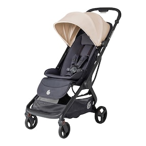 Buggy Metro 3
