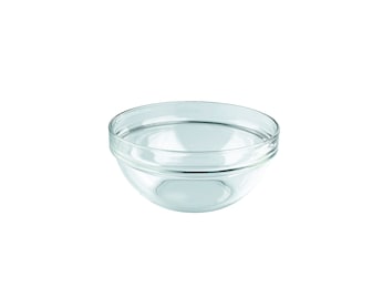 Schüssel 14 cm 6-er Set EMPILABLE