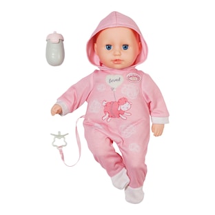 Puppe Hannah spiel mit mir 36cm