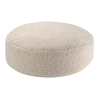 Sitzsack Ottoman Teddy