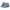 Baumwollfleece-Schuhe mit Klettverschluss