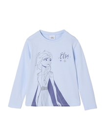 Mädchen Shirt Disney DIE EISKÖNIGIN
