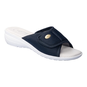 Damen-Pantolette „La Spezia“