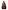 Puppen-Schlafsack aus Musselin Leo-Capsule