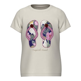 T-Shirt Schuhe