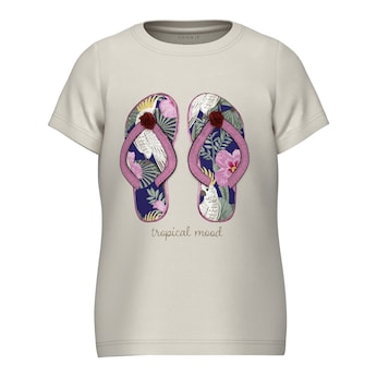 T-Shirt Schuhe