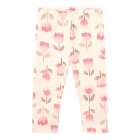 Leggings Blumen