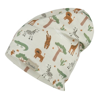 Beanie Safari