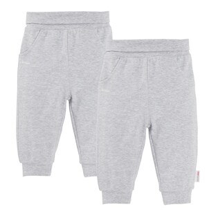 2er-Pack Jogginghosen