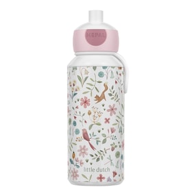 Mepal X Little Dutch Trinkflasche pop-up 400ml