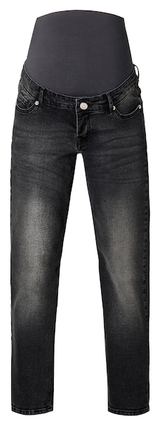 Black Denim