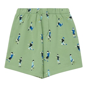 Sweatshorts Fußball