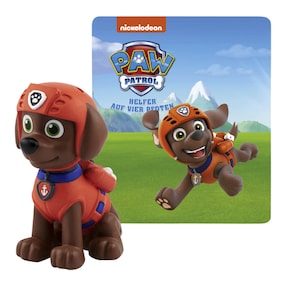 Tonie Hörfigur Paw Patrol - Zuma 