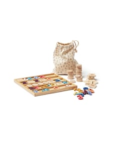 Rechentafel