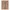 Schlafoverall mit Fuß Bär Rippqualität